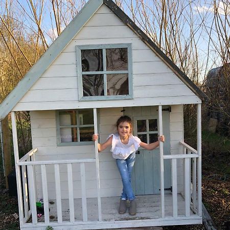 Willow Court Farm Studio East & Petting Farm, 8 Mins To Legoland & Windsor, 15 Mins To Lapland Uk Exterior foto