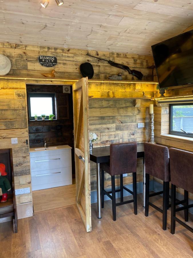 Willow Court Farm Studio East & Petting Farm, 8 Mins To Legoland & Windsor, 15 Mins To Lapland Uk Exterior foto