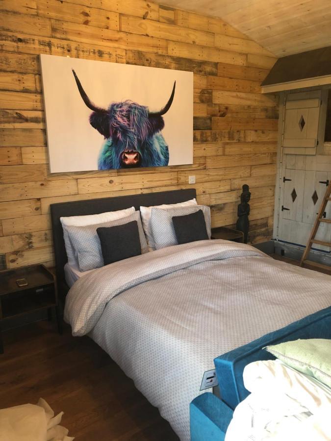 Willow Court Farm Studio East & Petting Farm, 8 Mins To Legoland & Windsor, 15 Mins To Lapland Uk Exterior foto