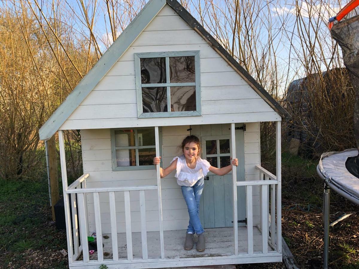 Willow Court Farm Studio East & Petting Farm, 8 Mins To Legoland & Windsor, 15 Mins To Lapland Uk Exterior foto